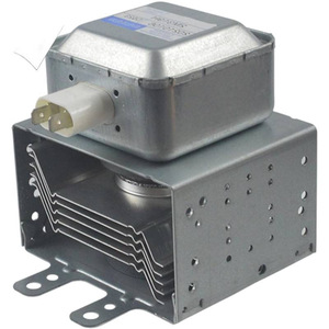 Magnétron pour micro-ondes B0H8RD6WS5, type coupelle moulée, fond épais, dessus fin, pour pièces de four à micro-ondes - Product Image 3