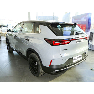 2023 Dongfeng Fengshen Haoji Model, Mazer Hybrid 1,5 T MHD, Dare to Create Edition New Energy Car Velocidad máxima 170 km/h - Product Image 3