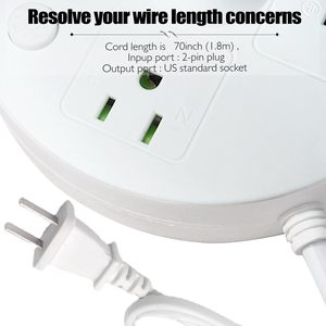 Nouvelle lampe de table multifonctionnelle à LED avec prise de conversion, protection oculaire simple, style européen moderne, double ports USB et trois prises CA - Product Image 4