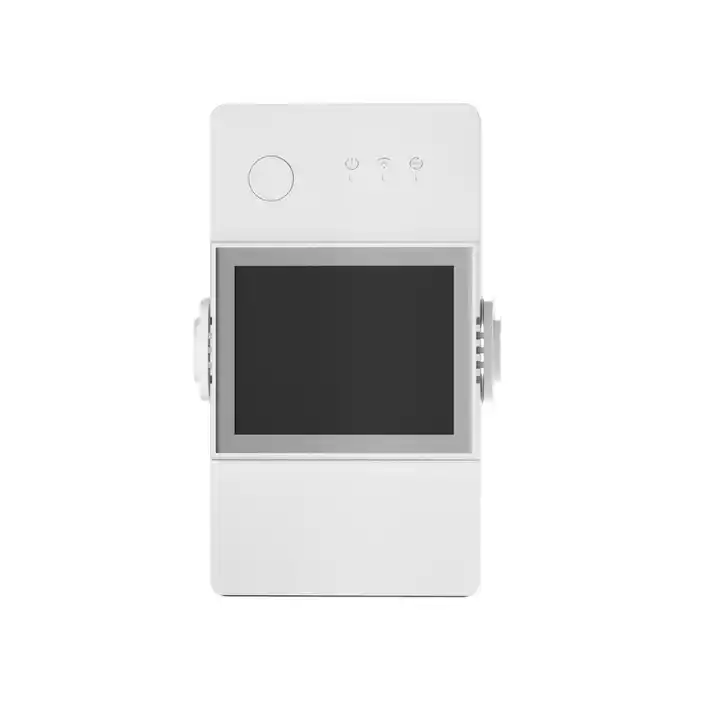 Sonoff TH Elite 16A Temperature and Humidity Monitoring Switch