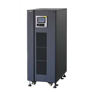 산업용 <span class=keywords><strong>UPS</strong></span> 백업 전원 공급 장치 <span class=keywords><strong>10KVA</strong></span>-80KVA 3상 온라인형 납산/리튬 배터리 3년 보증 50/60Hz 출력 - Product Image 6