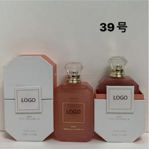 <span class=keywords><strong>Parfum</strong></span> Floral Fraise Sucrée de Luxe 100ml pour Femme, <span class=keywords><strong>Parfum</strong></span> <span class=keywords><strong>Fruité</strong></span> Longue Durée EDP en Spray, Vente en Gros, OEM, Marque Privée - Product Image 5