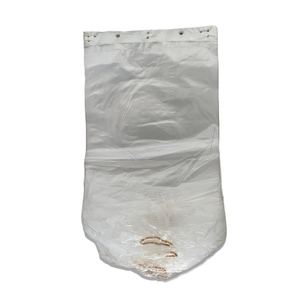 Nhựa Pe Wicket Túi Gia Súc Bung Đóng Túi Với Ban Nhạc Đàn Hồi - Product Image 1