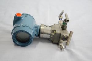 เครื่องส่งสัญญาณความดันแบบโคแคลนาร์ Emerson Rosemount 3051CD เหมาะสำหรับการวัดของเหลว ก๊าซ และไอน้ำในโรงบำบัดน้ำและโรงไฟฟ้า - Product Image 3