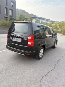 Chang'an <span class=keywords><strong>Auchan</strong></span> X70 150HP SUV Boîte de vitesses manuelle à gauche Sièges en cuir Caméra arrière Intérieur lumineux Lumières LED - Product Image 5