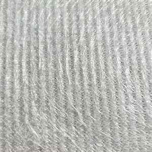 Calidad superior <span class=keywords><strong>Hitex</strong></span> CF450/180/450 C-Glass Chopped Strand Combinación Fibra de vidrio Core Mat para la industria de la construcción - Product Image 5