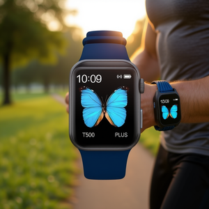 RELOJ INTELIGENTE T500 PLUS - Product Image 2