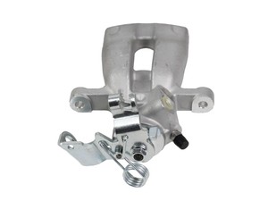 Nuovo Kit Freni Maggiorati, Pinze Freno Anteriori Sinistra/Destra per <span class=keywords><strong>Opel</strong></span> Zafira B OE 542475 542476, Garanzia 12 Mesi - Product Image 3