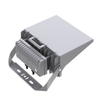 Projecteur LED Extérieur AC 100-277V, Lampe Réflecteur 300W 400W 500W, Éclairage de Travail, IP66, IRC 80, Garantie 5 Ans