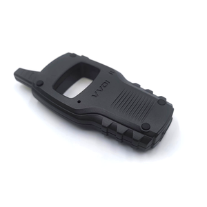Clonage de clés ID46/ID4D/ID48/ID4C/ID72/ID70 avec Xhorse Vvdi Key Tool : Génération de télécommandes de voiture, vérification de la fréquence de la télécommande - Product Image 4