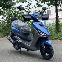 Scooter Yamaha Jog I125cc d'occasion, Euro 4 à injection, cyclomoteur à essence économique