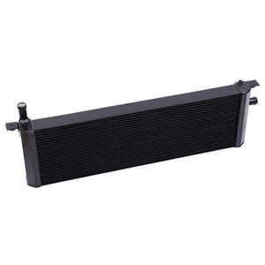 Radiateur de voiture en aluminium OE A2760900214, nouveau style, pour système de refroidissement, refroidisseur d'air auxiliaire pour Mercedes-Benz C43 AMG - Product Image 4