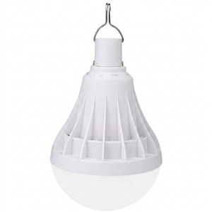 หลอดไฟ LED สีขาว T6 ขั้วอื่นๆ 2700K แสงวอร์มไวท์ ตัวเรือนพลาสติก SMD ใช้ไฟ DC 5-6V ปรับความสว่างได้ด้วยสวิตช์แบบแมนนวล 3000 ลูเมน ได้รับการรับรองมาตรฐาน CE - Product Image 1