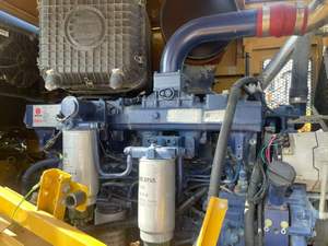 รถตัก655D ขนาด5ตันใช้รถตัก XG955H SEM 2018ปี - Product Image 6