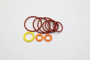 Özelleştirilmiş Yüksek Sıcaklık <span class=keywords><strong>PTFE</strong></span> Yağa Dayanıklı ISO9001 Sertifikalı Flying Eagle Contalar Levha Çubuk Tüp Yedek Düz Conta Pul <span class=keywords><strong>O</strong></span>-<span class=keywords><strong>Ring</strong></span> - Product Image 5