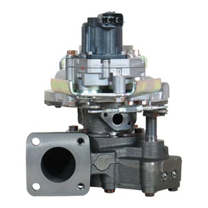 Turbo de rechange 8983476142 pour RHF55V Isuzu NPR GMC Divers VAA40026 VIGT - Product Image 1