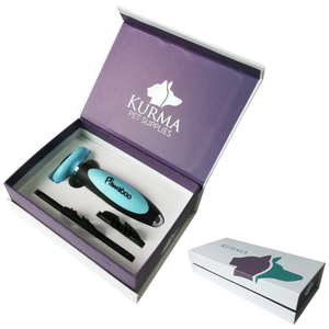 Personalized Customization for Hair Care Electronic Product Gift Packaging Box - Product Image 1