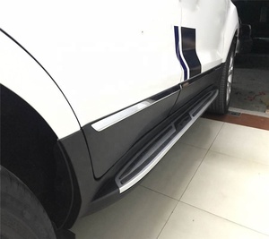 ABS передний бампер, защита для Ford <span class=keywords><strong>Ecosport</strong></span> 2018, Индия версия - Product Image 4