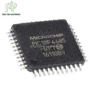 ICチップ集積回路MUC QFP STM32F405VGT7 STM32F405 - Product Image 5