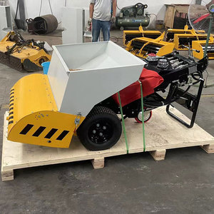 Famosa Mini Pavimentadora <span class=keywords><strong>de</strong></span> Asfalto, Máquina para Pavimentar <span class=keywords><strong>Carreteras</strong></span>, Espesor <span class=keywords><strong>de</strong></span> Asfalto <span class=keywords><strong>de</strong></span> 2~10 cm, Piezas <span class=keywords><strong>de</strong></span> Pavimentadora <span class=keywords><strong>de</strong></span> Asfalto - Product Image 5