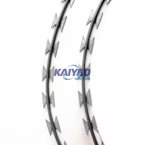 <span class=keywords><strong>รั้ว</strong></span>ลวดหนามแบบพกพาสำหรับพื้นที่เพาะปลูก แกนเหล็กเสริมแรงและตาข่ายลวดเหล็ก - Product Image 4