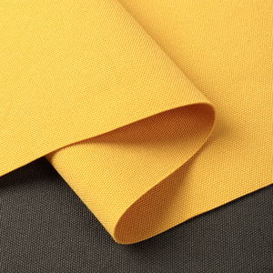 10 Count Polyester Twill Canvas, Yarn-dyed Fabric for Bags, Pillows, Cushions, Sofa & Women <b>Handbags</b> - Product Image 3