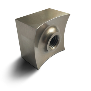 Tùy Chỉnh Kích Thước 34,40,60,80,100Mm .. Tái Chế Ngành Công Nghiệp Máy <span class=keywords><strong>Blades</strong></span> Cho Shredder - Product Image 3