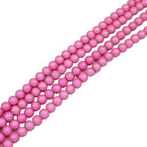 Chino rezando al por mayor 3D fantasía <span class=keywords><strong>milagro</strong></span> cuentas vidrio redondo agujero completo para la fabricación de joyas - Product Image 6