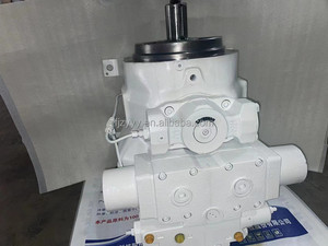 Bomba Hidráulica ZHENYUAN A2V A2V250 A2V355 A2V500 A2V1000 A2V500HDLOR-5GPK/106 de Pistón Variable - Product Image 3