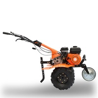 Máy Cày Bán Máy Cày Làm Vườn Mini Lò Xo 7.5Hp Máy Xới Lưỡi