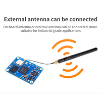 Módulo de Desarrollo Orange Pi Compute Module 4 CM4, Múltiples Versiones Opcionales, Combo Wi-Fi y BT, Descuento por Volumen