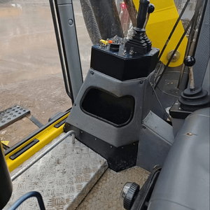 Epiroc Roc D7 Gebruikt Voor <span class=keywords><strong>Atlas</strong></span> <span class=keywords><strong>Copco</strong></span> Hydraulische Oppervlakteboorinstallatie Voor Mijnbouw Effectieve Boorinstallatie - Product Image 4