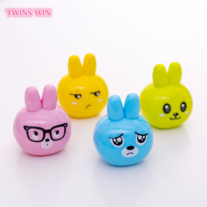 <span class=keywords><strong>Taille</strong></span>-<span class=keywords><strong>crayon</strong></span> créatif en forme de <span class=keywords><strong>carotte</strong></span> de dessin animé pour enfants, papeterie scolaire 310 - Product Image 3