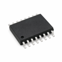 Moniteur de tension, de courant et de température quadri-canaux I2C LTC2990 IC Pin-to-Pin