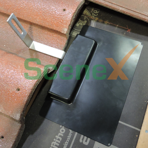 Placa de Montaje <span class=keywords><strong>para</strong></span> Paneles <span class=keywords><strong>Solares</strong></span> en Techos, Placa Impermeable <span class=keywords><strong>para</strong></span> Fijación de Paneles <span class=keywords><strong>Solares</strong></span> en Tejas - Product Image 4