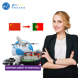 حلول لوجستية دولية مخصصة للشحن السريع والشحن السريع وكيل شحن بورغال الصين فعال من حيث التكلفة - Product Image 1