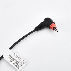 Oem Motorola Pmln7158 Écouteur de surveillance à tube acoustique pour radio bidirectionnelle Sl300 Sl500 Sl7550 Sl8550e Sl1k - Product Image 3