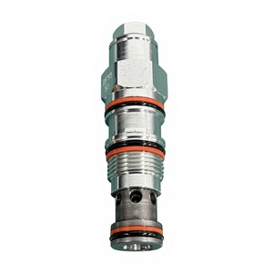 Module hydraulique équilibré enfichable CKCDXCN, CKCBXCN, CBCGLJN, RDBALSN - Product Image 3