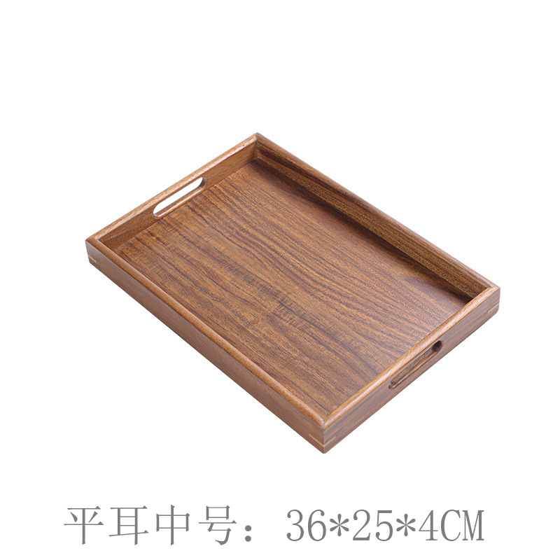 Walnut wood - medium size 36*25*4