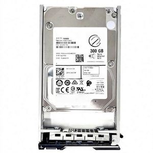 Disque dur SAS 3,5 pouces 40K1127 300 Go 10000 tr/min, échangeable à chaud, LFF, 3 Go/s, avec Smart Carrier, SSD d'entreprise, disque dur de serveur - Product Image 6