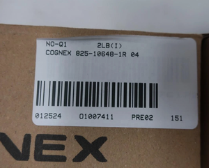Cámara Industrial Cognex IS7500M-360-50 825-10648-1R 04, 24v-dc - Product Image 6