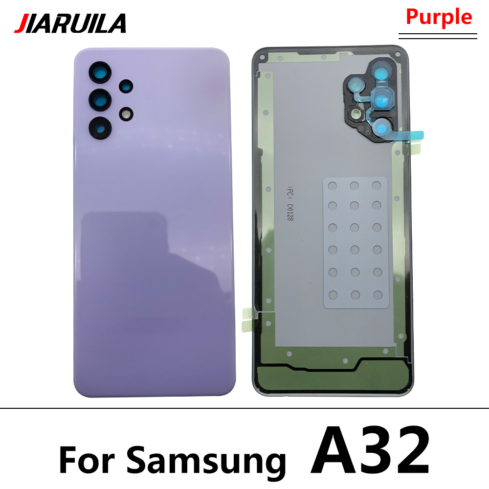 A32 viola