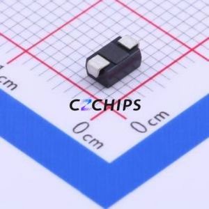 Diode Schottky SR24W_R1_00001 d'origine et neuve, composants électroniques en gros, fournisseur de puces et service BOM - Product Image 2