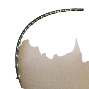 Arco de rotor volador de fibra de vidrio pura para el ensamblador - Product Image 2