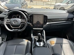 Auto Usado 2018 2019 2020 <span class=keywords><strong>Zhong</strong></span> <span class=keywords><strong>Hua</strong></span> V7 Transmisión Manual Tipo Lujo - Product Image 3