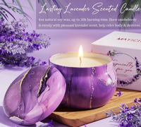 Coffret cadeau de spa de luxe Lovsens avec diffuseur de parfum pour voiture, bombes de bain, masque pour les yeux, souvenir romantique