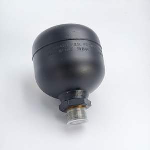 Pour les pièces de machines de construction Volvo, accumulateur/dispositif de stockage d'énergie pour excavatrice, modèle 11173688 - Product Image 2