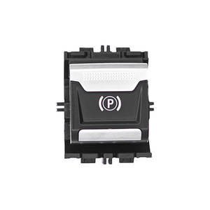 Interrupteur de frein de stationnement électronique 98105935VV pour Peugeot 407 4008 & 5008 Équipement de stationnement automobile - Product Image 1