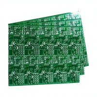 Fabricant professionnel de circuits imprimés électroniques, service de conception de circuits imprimés multicouches SMT personnalisés, prototype de circuits imprimés de haute qualité