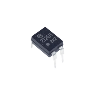 ชิ้นส่วนอิเล็กทรอนิกส์ ไอซีชิป AQY212EH AQY212EHAX 212EH ออปโตคัปเปลอร์ รีเลย์ไอโซเลเตอร์ - Product Image 1